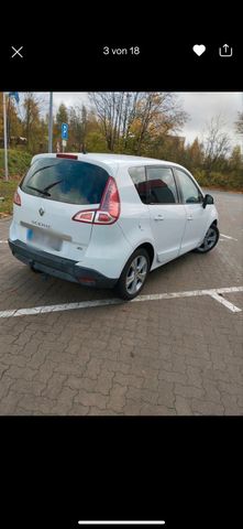 Renault Scenic  | Automatik TÜV NEU