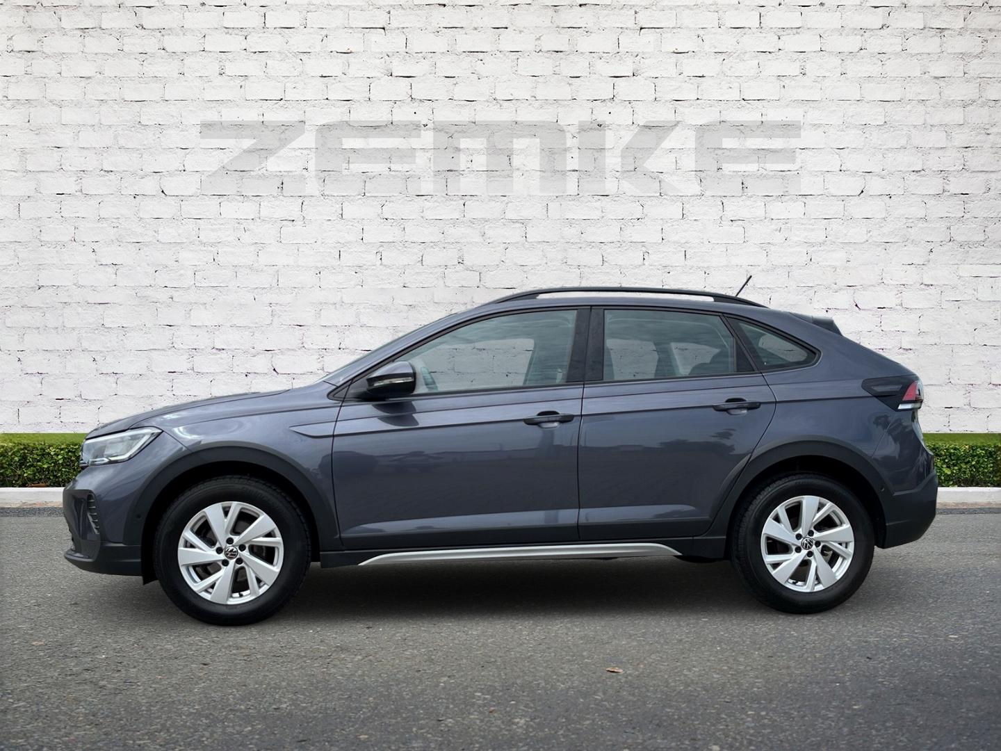 Volkswagen Taigo 1.0 TSI DSG Life 3,99%  Navi Digitales Coc