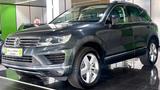 Volkswagen Touareg 3.0 TDI|2.Hd|AHK|RFK|Navi|LED|Keyless - Volkswagen Touareg: 2.0