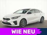 Kia Procee'd GT ACC|Klappensteuerung|LED|Smart-Key