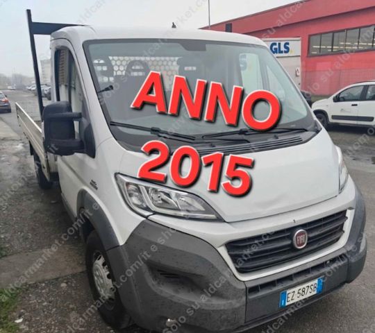 Fiat FIAT DUCATO MAXI 2.3mjt 130cv CASSONE FISSO