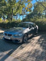 BMW Bmw E92 325d Coupe - BMW 325 mit Diesel-Antrieb: Sportwagen