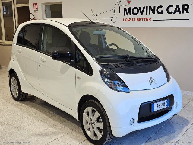 Citroën CITROEN C-Zero Full Electric airdream Seduction 