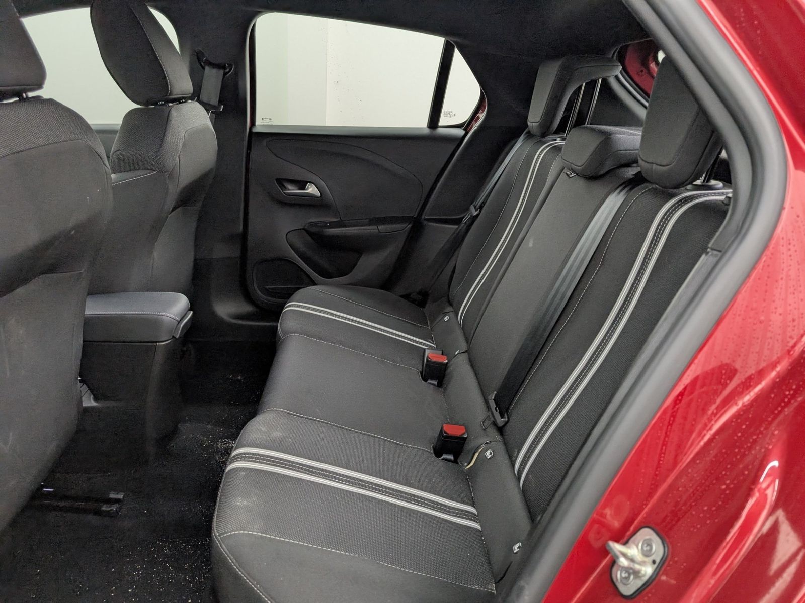 OPEL Corsa 1.2 Turbo Hybrid GS Kamera Klima – Bild 9