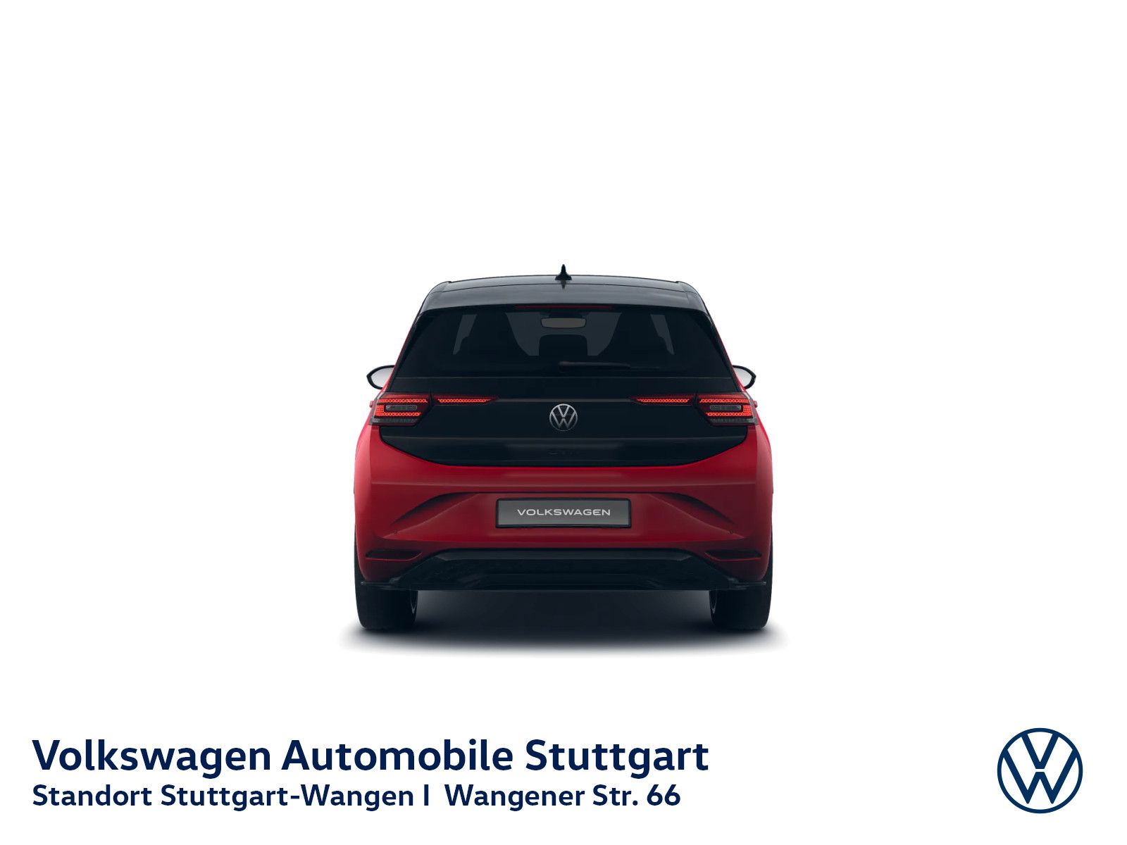 Volkswagen ID.3 - Bild 6