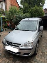 Opel Combo 1.3 CDTI - - gebrauchte Opel Combo aus dem Jahr 2004