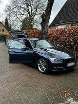 BMW F31 335ix Touring - BMW 335: Kombi, I