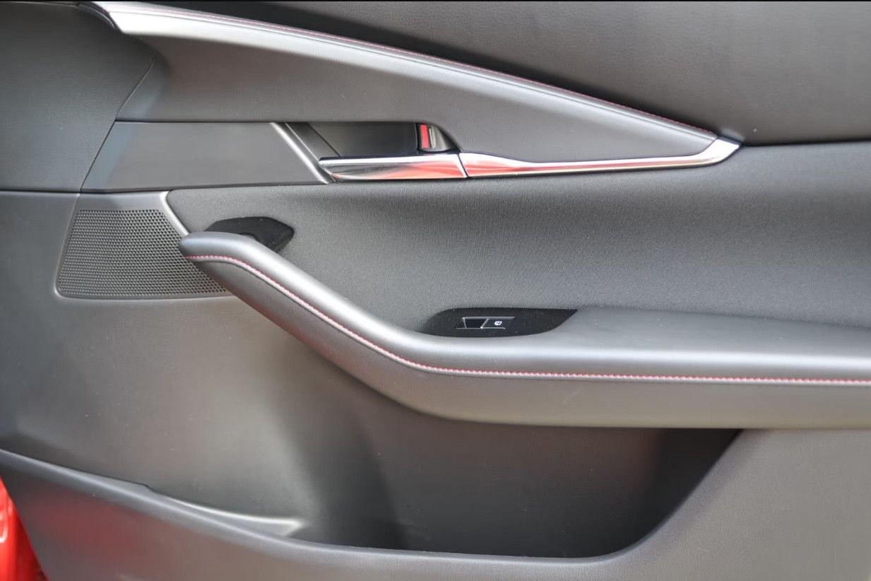 Mazda CX-30 - Bild 14