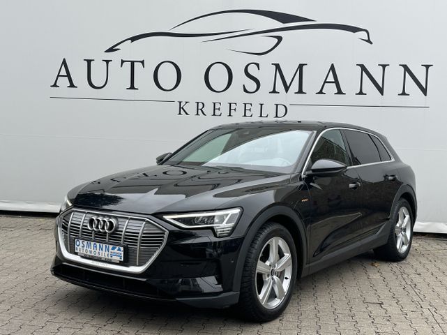 Audi e-tron 50 quattro S-Line / RFK / Luftfederung