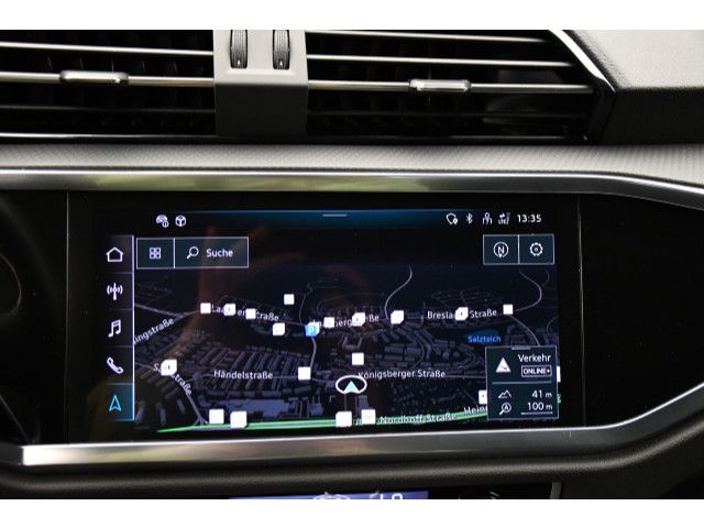 Audi Q3 - Bild 9
