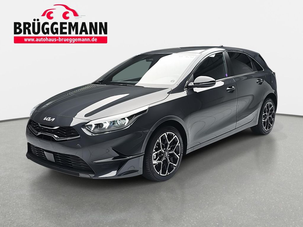 Kia cee'd / Ceed