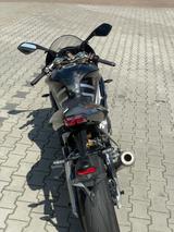 Triumph Daytona Moto 2 - TRIUMPH DAYTONA