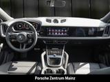 Porsche Cayenne Turbo E-Hybrid Coupe Burmester,Spo.desig - Porsche Cayenne: Turbo