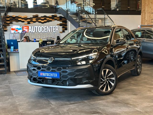 Volkswagen T-Roc *KEYLESS*MASSAGE*LENKRADHZ*ACC*CARPLAY*