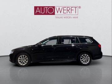 Volkswagen Passat Variant - 3