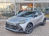 Toyota C-HR 2.0-l-VVT-i Hybrid Teamplayer - Toyota C-HR Teamplayer mit Benzin-Antrieb