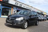 Fiat Sedici 1.9 8V Multijet Emotion 4X4