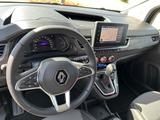 Renault Kangoo TCe 130 EDC Techno L1 Techno - Topzustand - Renault Kangoo aus 2023