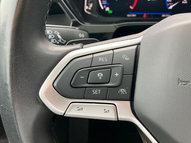 Touran 2.0 TDI Highline BMT/KLIMA/LED/NAVI/ALU