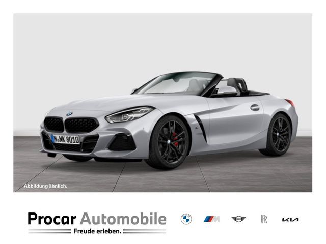 BMW Z4 M40i LC Prof. Head-Up DAB LED harman/kardon K