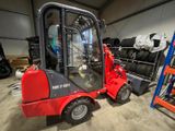Toyo 826 Cab Hoflader Radlader - Neu Hoflader