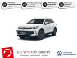 Volkswagen Tiguan Elegance 1.5 TSI eHybrid DSG PANO AHK 360 - Jahreswagen mit LPG-Antrieb