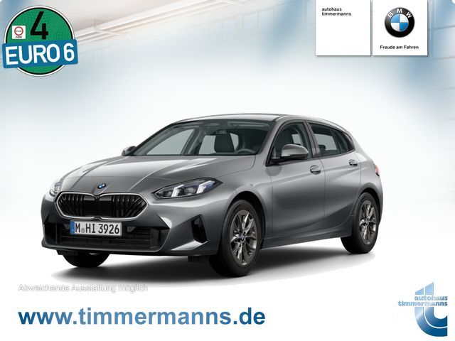 Image of BMW 120