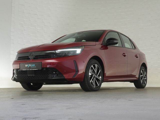 Corsa F FACELIFT GS+LED LICHT+RÜCKFAHRKAMERA+SIT