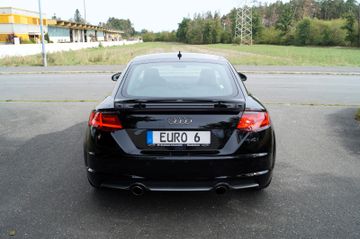 Audi TT - 5
