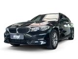 BMW 320i Sport Line ParkAssis+Komfortzug+Sitzheiz.F& - BMW 320 in Halle