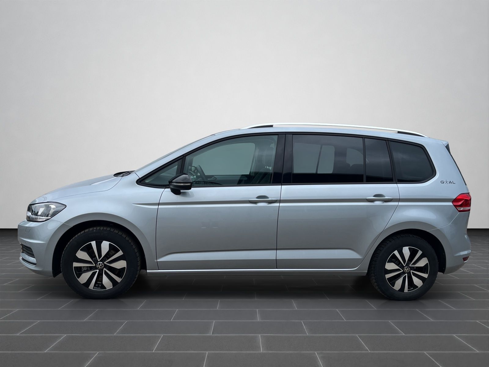 Volkswagen Touran - Bild 8