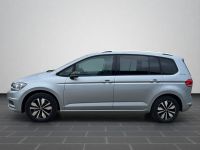Volkswagen Touran - Vorschau Bild 8