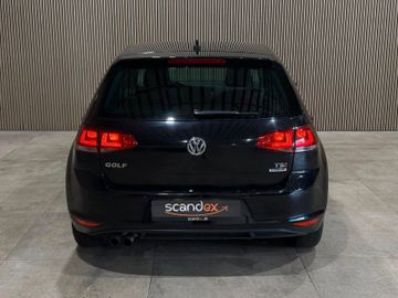 Volkswagen Golf - 4