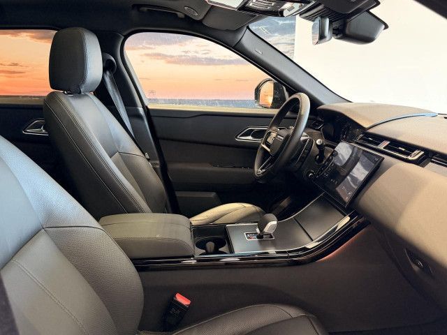 Foto Nummer 3: LAND ROVER Range Rover Velar