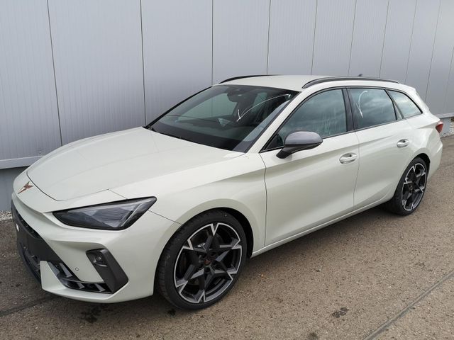 Cupra Leon Sportstourer 2.0 TSI 245 kW 4Drive VZ Ko...