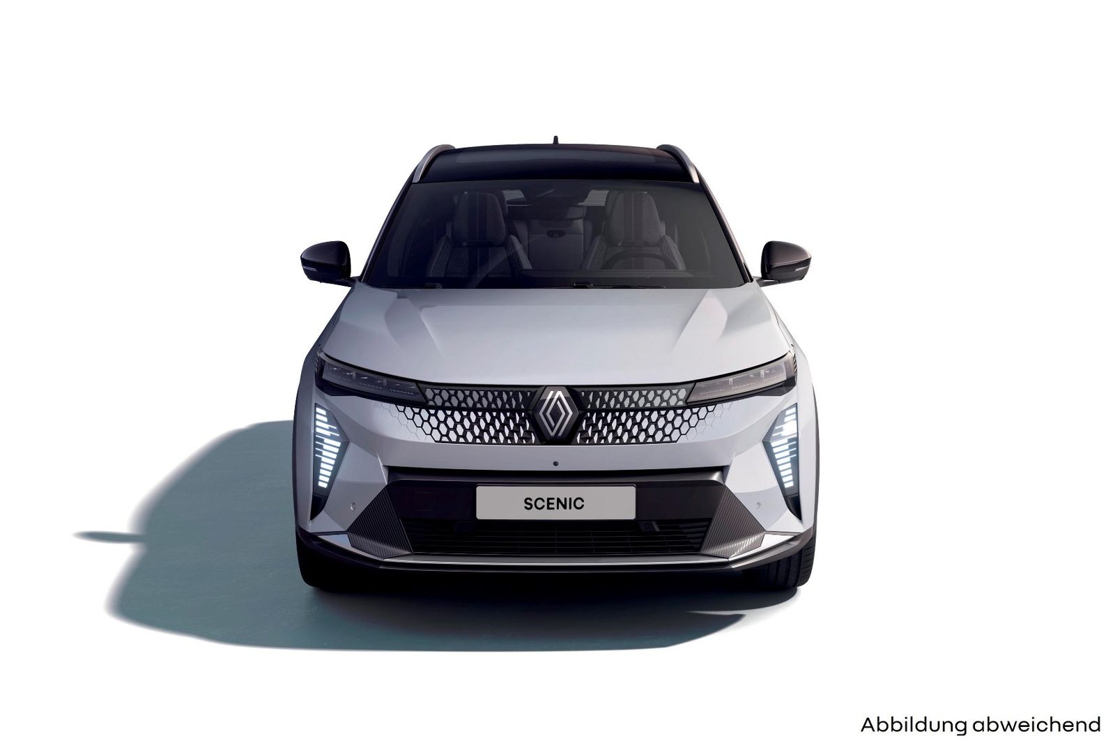 Renault Scenic E-TECH 100% Esprit Alpine 220 Long Range imagem 2