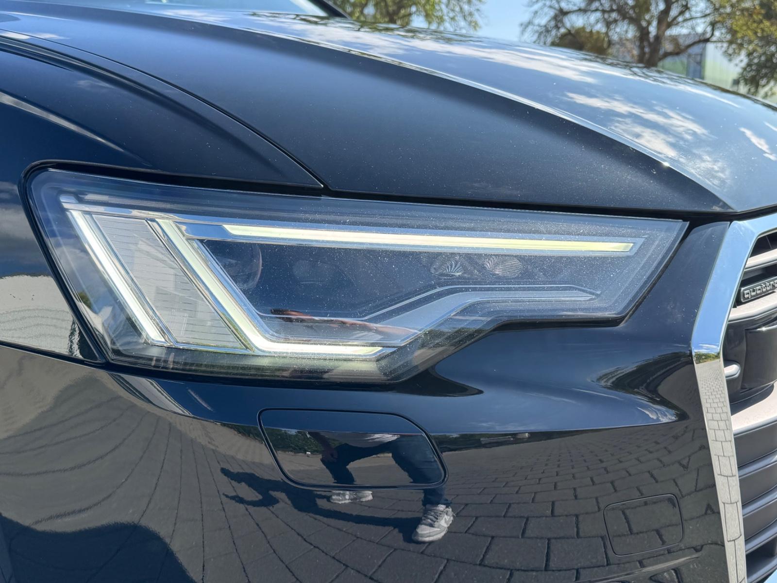 Audi A6 Avant 45TDI quattro MATRIX*NAVI*KAMERA*HEADup — 17