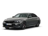 BMW 320d xDrive Limousine M Sportpaket Innovationsp.