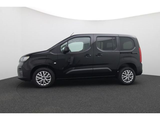 Fahrzeugabbildung Fiat Doblò Doblò Kombi L1 1.5 Diesel 96 kW Serie4