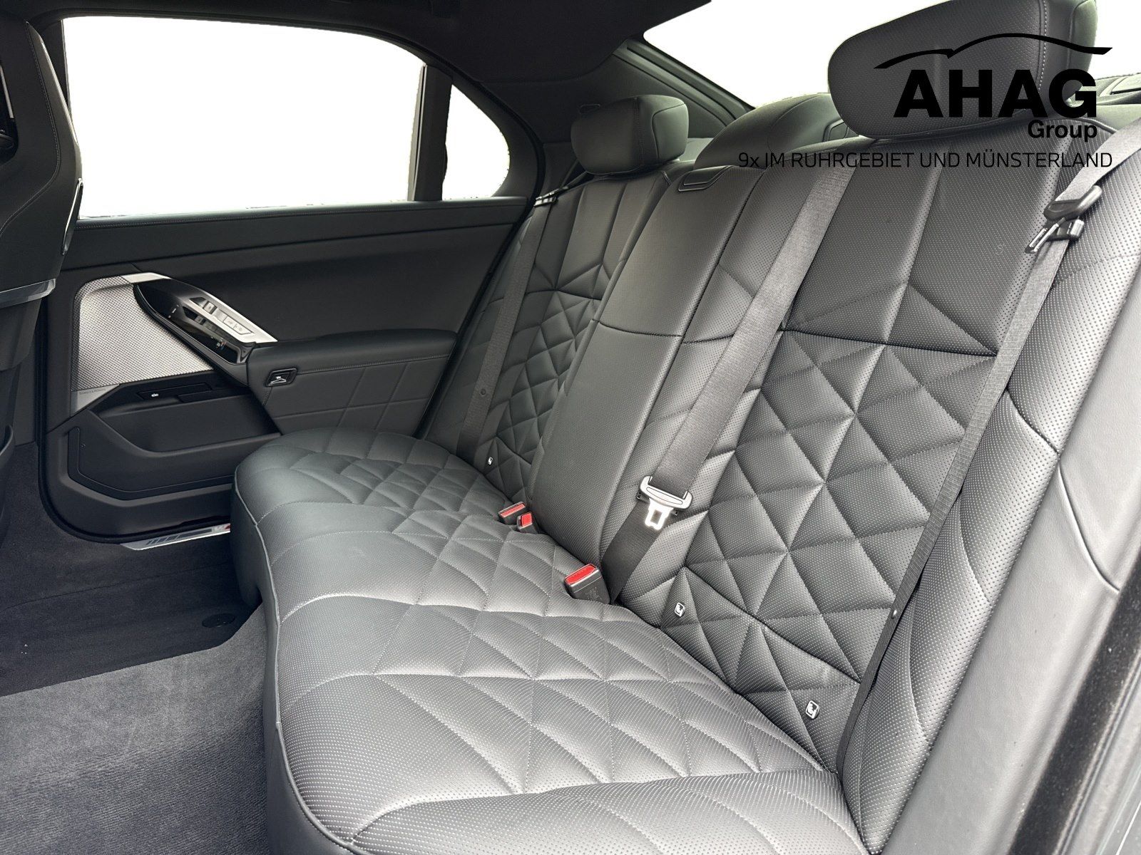 BMW 740 - Bild 11