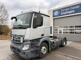 Mercedes-Benz  Actros 1836 Kipphydraulik StHz 1 Liege TÜV03/26 - Actros
