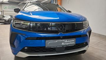 Opel Grandland (X) - 1