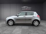 Suzuki Swift 1.5 Lim. AUTOMATIK SHZG KEYLESS-GO TÜV - Suzuki Gebrauchtwagen von 2008