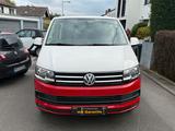 Volkswagen T6 Multivan DSG Generation Six Dyn-Audio - Volkswagen T6 Multivan in Frankfurt (Main)