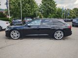 Audi S6 Avant 344PS #AHK-PANO-B&O-21*-Leder-Martix - Audi S6 Jahreswagen