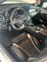 Mercedes-Benz C 63 AMG Mercedes-AMG C 63 S Mercedes-AMG S - gebrauchte Mercedes-Benz C 63 AMG aus dem Jahr 2015