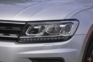 Volkswagen Tiguan - 12