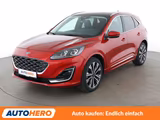 Ford Kuga 2.0 TDCi EcoBlue Vignale  Aut.*NAV*HUD*ACC* - Ford Kuga Vignale mit Diesel-Antrieb