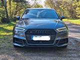 Audi S3 2.0 TFSI S tronic quattro Sportback - - gebrauchte Audi S3 aus dem Jahr 2017