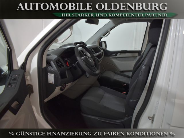 Volkswagen T6 Kombi 2.0 TDI DSG *Navi*AHK*PDC*LM18*Tisch*